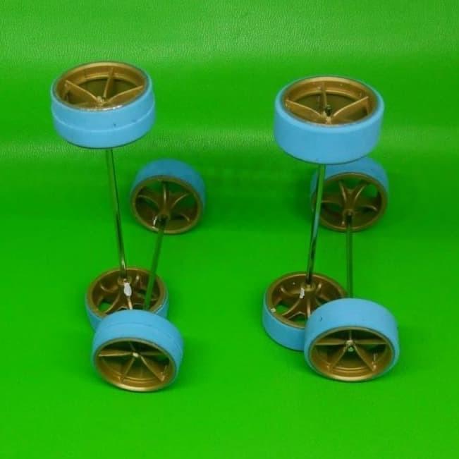 ban bubut sto 100 velg five star tire hard large original