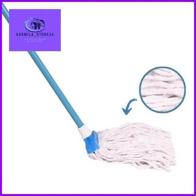 kain pel / pel lantai Nagoya large / kain pel nagoya 18cm