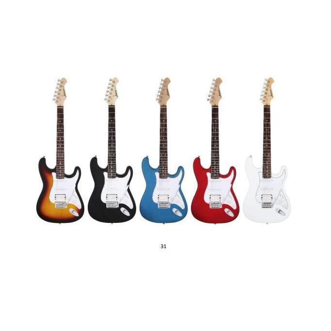 TERBARU ARIA PRO II STG -004 NETT