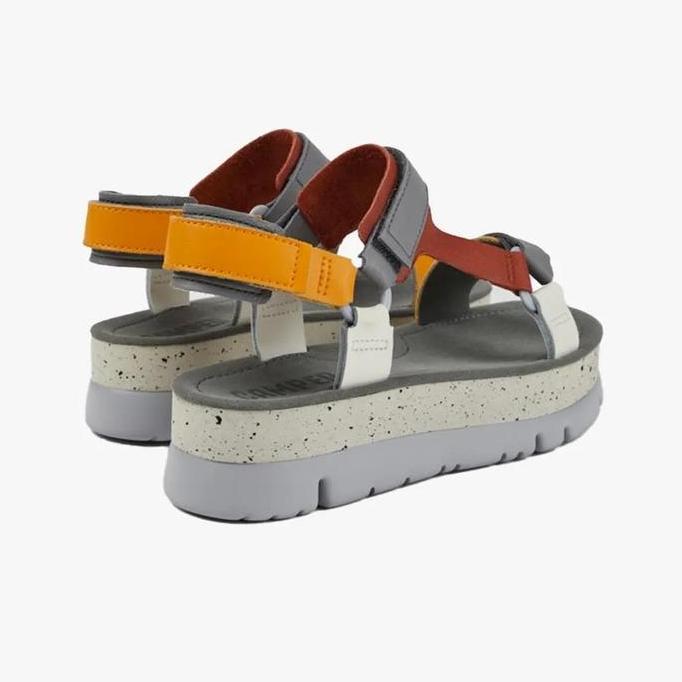 Ready CAMPER ORUGA UP K201037-035 By Linea Original Sepatu Sandal Wanita