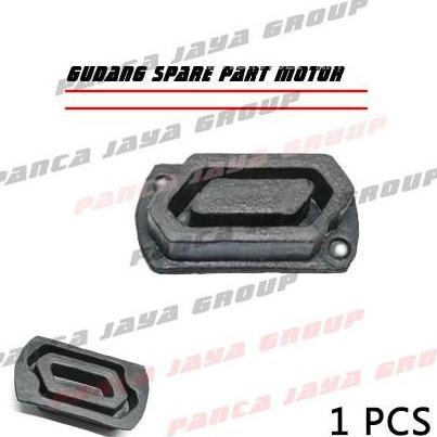 KARET TUTUP MASTER MINYAK REM SYM JOYRIDE SYMPHONY JOYMAX 125-150-200