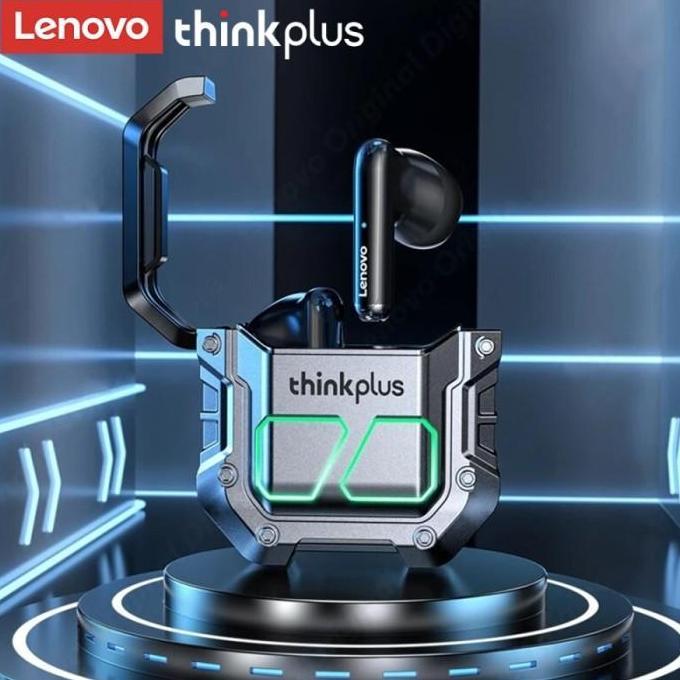 THINKPLUS LENOVO TRUE WIRELESS BLUETOOTH EARPHONE EARBUDS XT81 TWS