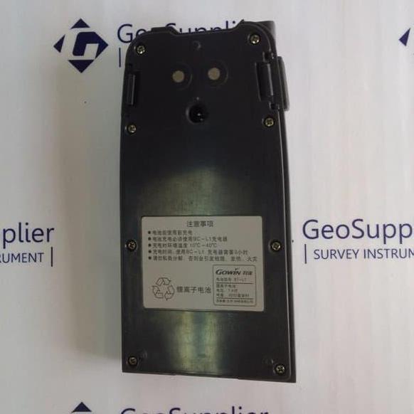 BATTERY TS TOTAL STATION Gowin / BATERAI TS TOTAL STATION Gowin BT-L1 murah
