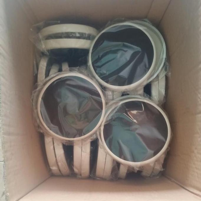 fine bubble diffuser