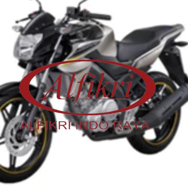 57A Vixion Baut Lengkap Full Set Body Yamaha Vixion / Baut Lengkap Fullset Bodi Yamaha Vixion