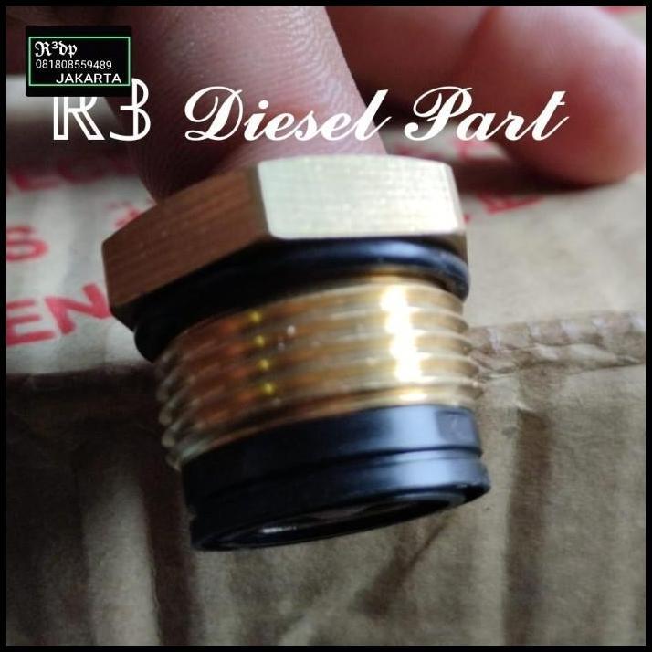 BEST DEAL CONNECTOR VALVE HINO 500 / 47307-E0540 / 