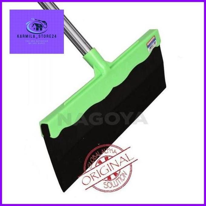 Wefer Air/Serokan Air/Pel Air Nagoya