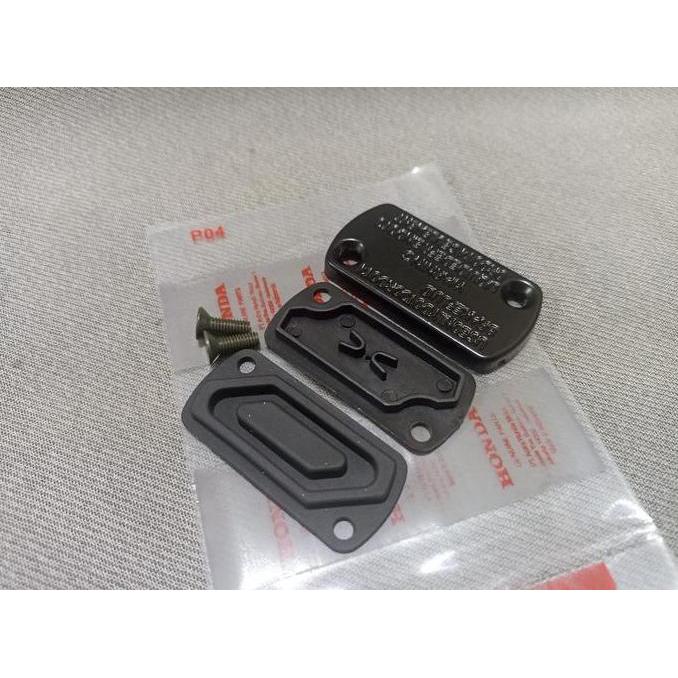 cap master cylinder tutup master rem Honda Beat fi scopy esp Vario fi