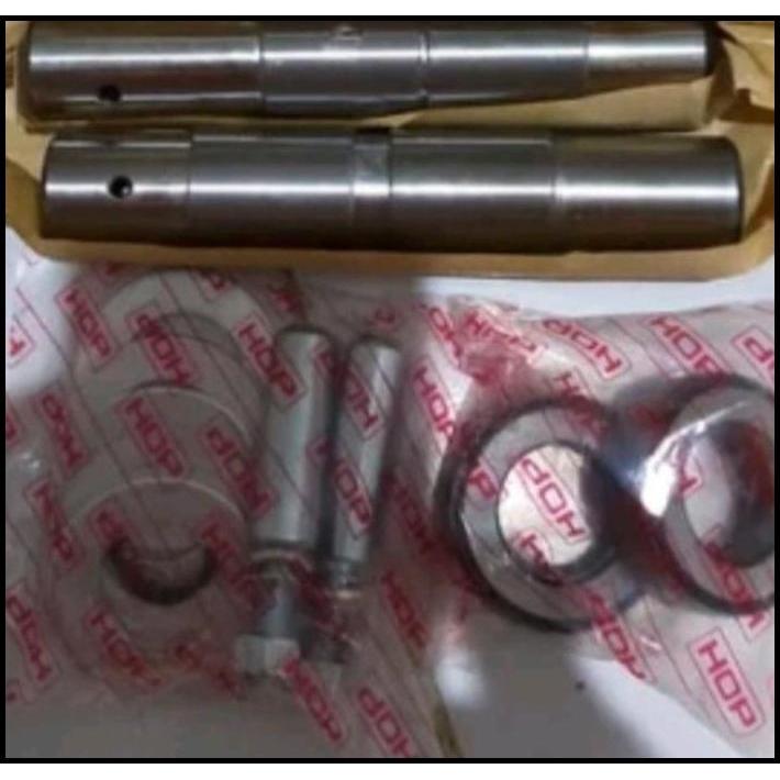 GRATIS ONGKIR KING PIN DUTRO 