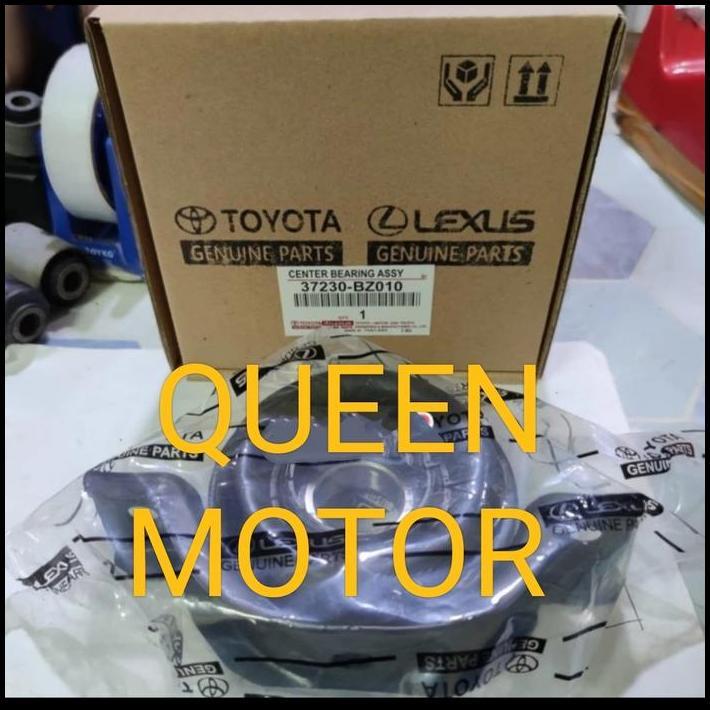 HOT DEAL CENTER BEARING LAHAR KOPEL TENGAH AVANZA XENIA 2005-2013 RUSH TERIOS 