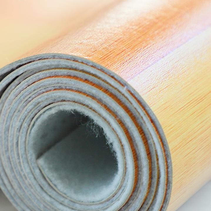 (3K Surabaya) Karpet Lantai Vinyl Tebal 0.7Mm Uk 50X200Cm Waterproof Bisa Custom Ukuran