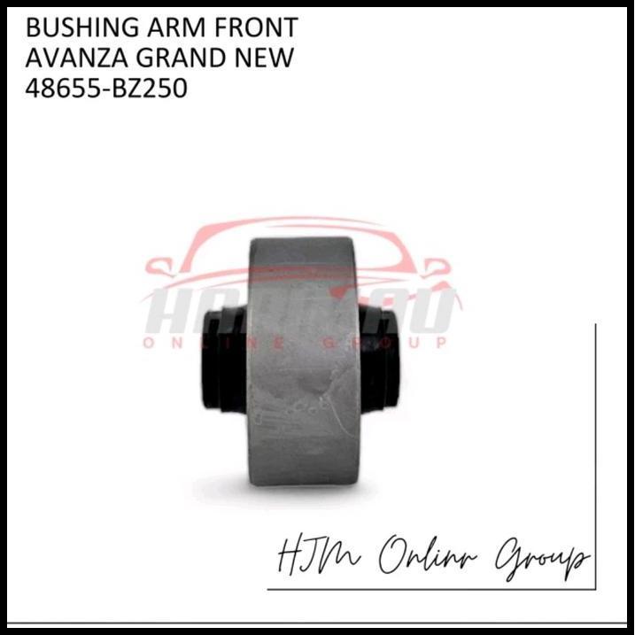 TERLARIS BOS BUSHING LOWER ARM BESAR COCOK UNTUK AVANZA XENIA 2016-2021 !!!!!!