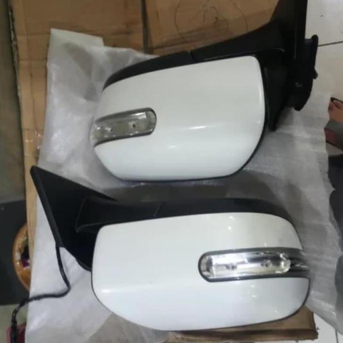 Spion Mazda Biante Original Mulus