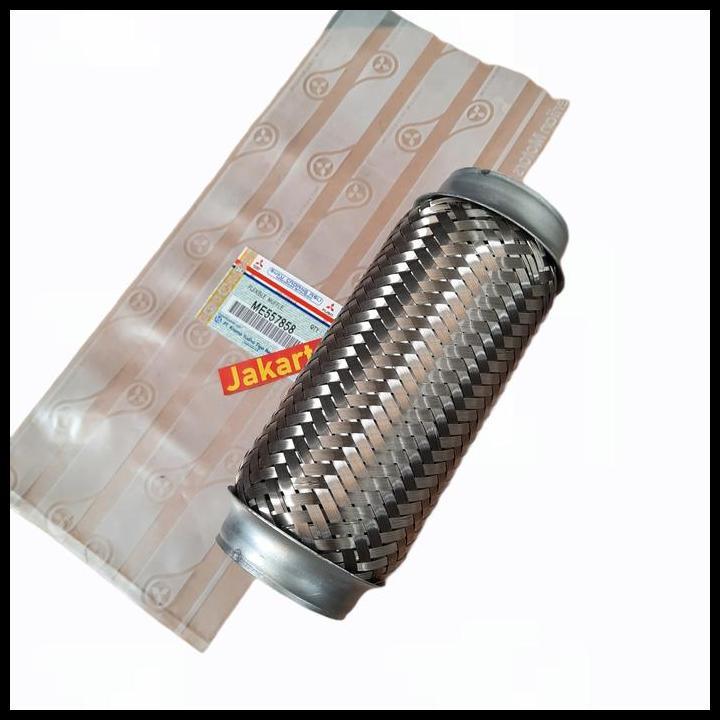 BEST DEAL FLEXIBEL HOSE PIPA KNALPOT SELANG FLEXIBLE PIPA KNALPOT CANTER PS125 