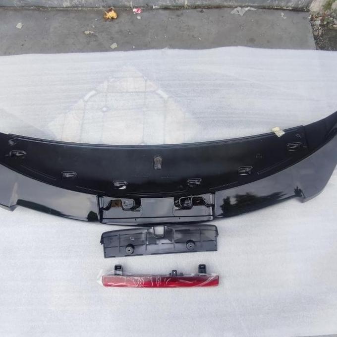 Spoiler Mobilio Rs Original