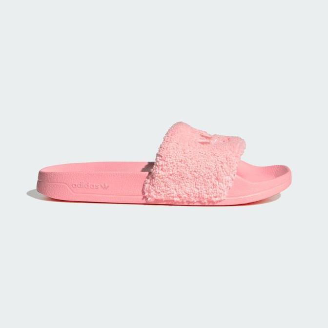 Lifestyle Adilette Lite Slides Women Pink JQ6454