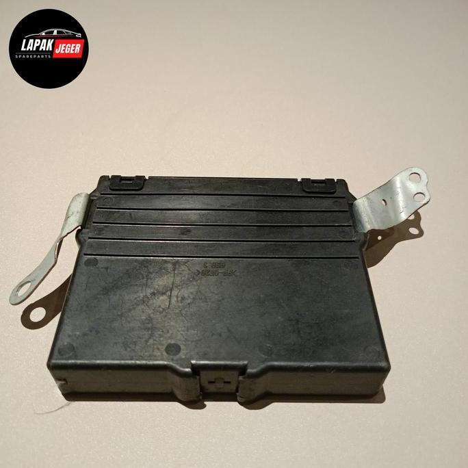 modul kunci smart key toyota Fortuner VRZ Hilux 89990-0K222