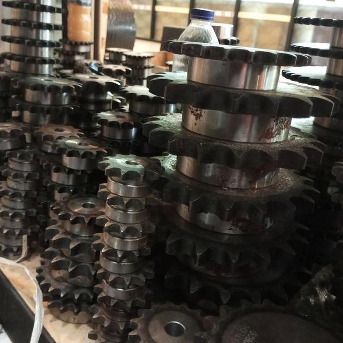 Gear / Gir Gigi / Sprocket Single RS80 RS 80 x 42T 42T - 1 - 1