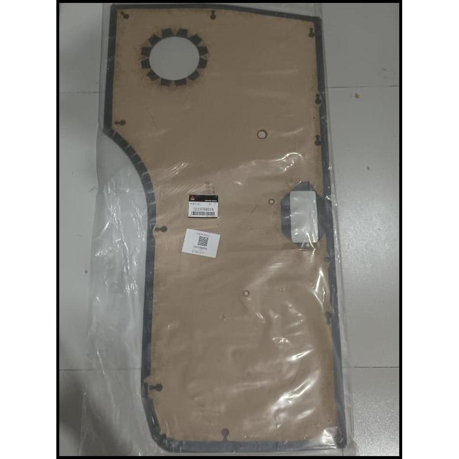 BEST DEAL DOOR TRIM DOORTRIM COVER PANEL PINTU MITSUBISHI L300 DIESEL EURO  4 EURO4 TAHUN 2022-2026 