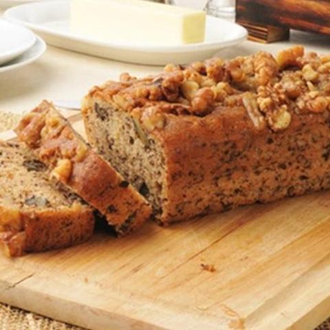 TFA Banana Nut Bread Flavor