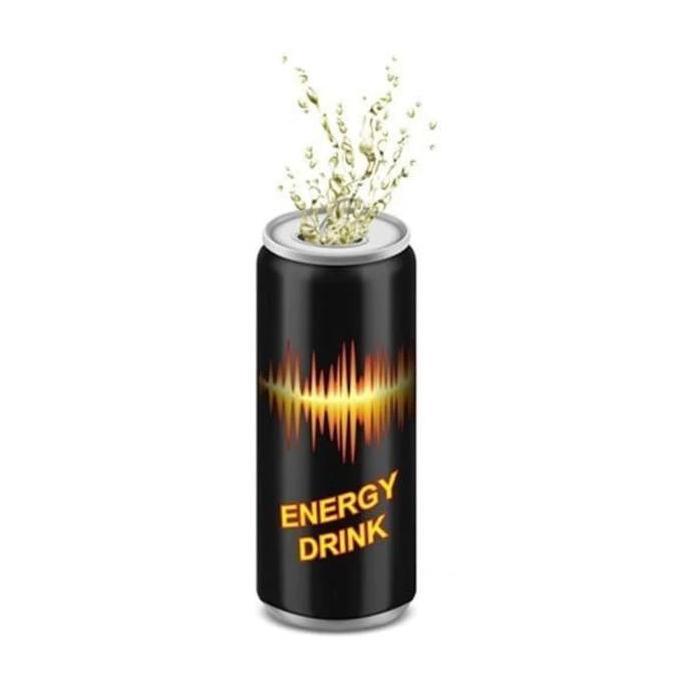 RAW Red Bull 30ml Essence DIY E-liquid
