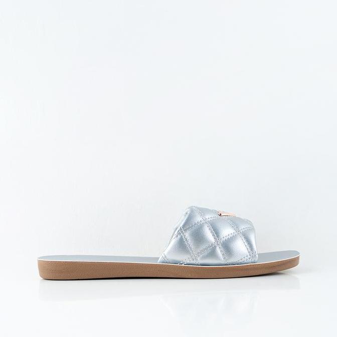 [NEW ARRIVAL SPECIAL LIVE] URBAN&CO Essentials Claude Sandal Wanita Sendal Teplek Casual - Claude