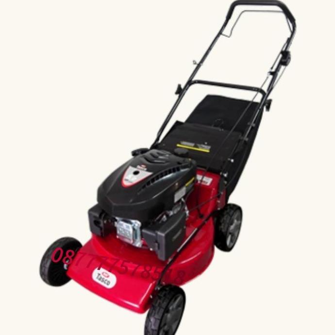 Ready Mesin potong rumput dorong Tasco TLM 18E