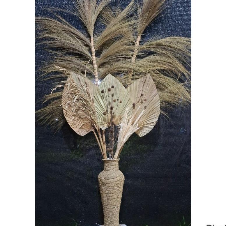 MARTARYNASTALL TERMURAH PAKET SUPERJUMBO BUNGA SUDUT RUANG TAMU,BUNGA HIASAN | BUNGA SUDUT RUANG TAM