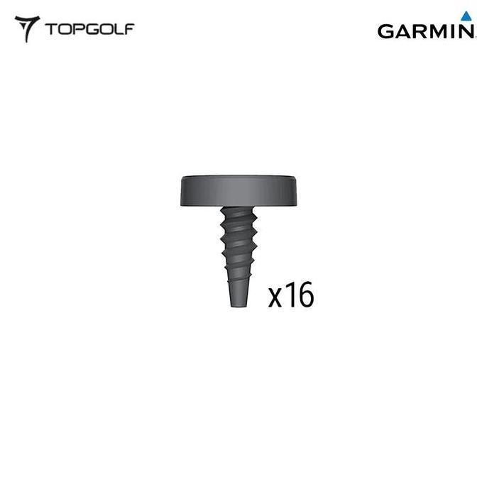 GARMIN APPROACH CT1, GOLF CLUB TAG, 16 PACK, ASIA AOP2613