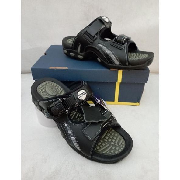 BEST SELLER SANDAL PRIA HOMYPED MA 2032 KULIT ASLI ORIGINAL