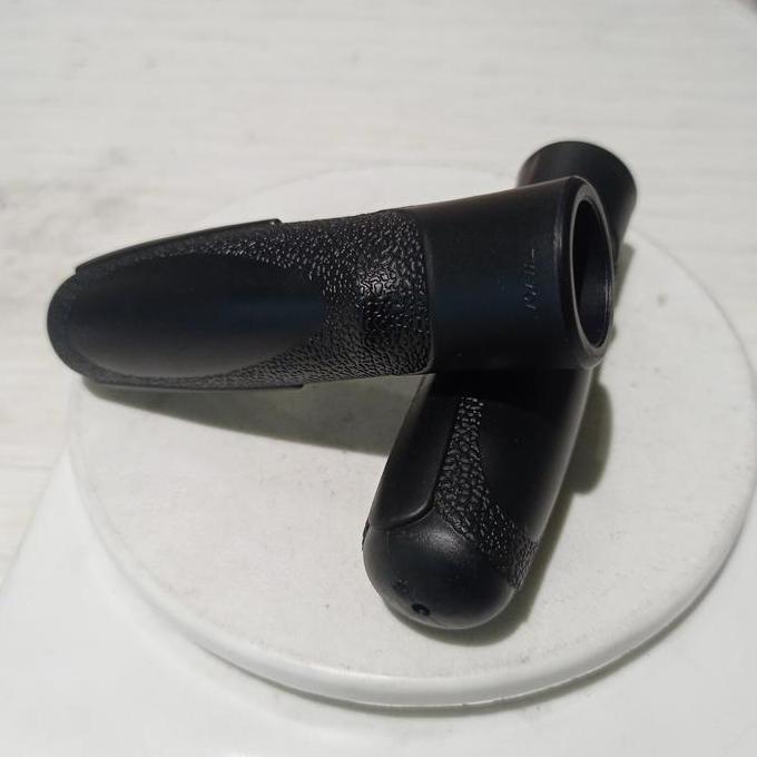 Handgrip OGK Japan Premium Vintage Hitam