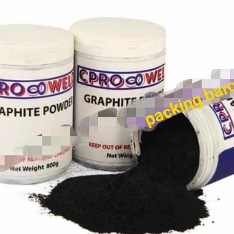 Graphite Powder , Grphite bubuk