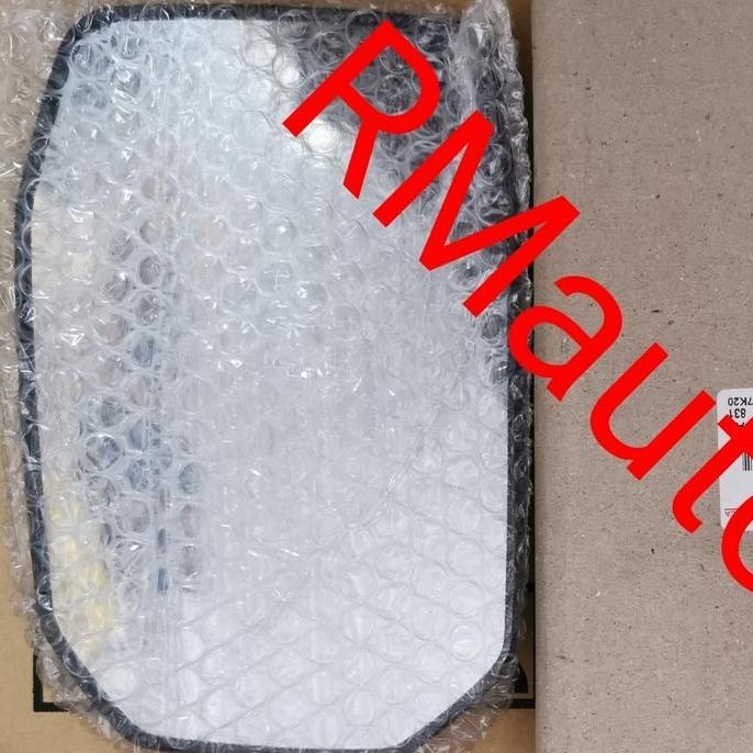 Kaca Spion Original Hiace Premio 2019-