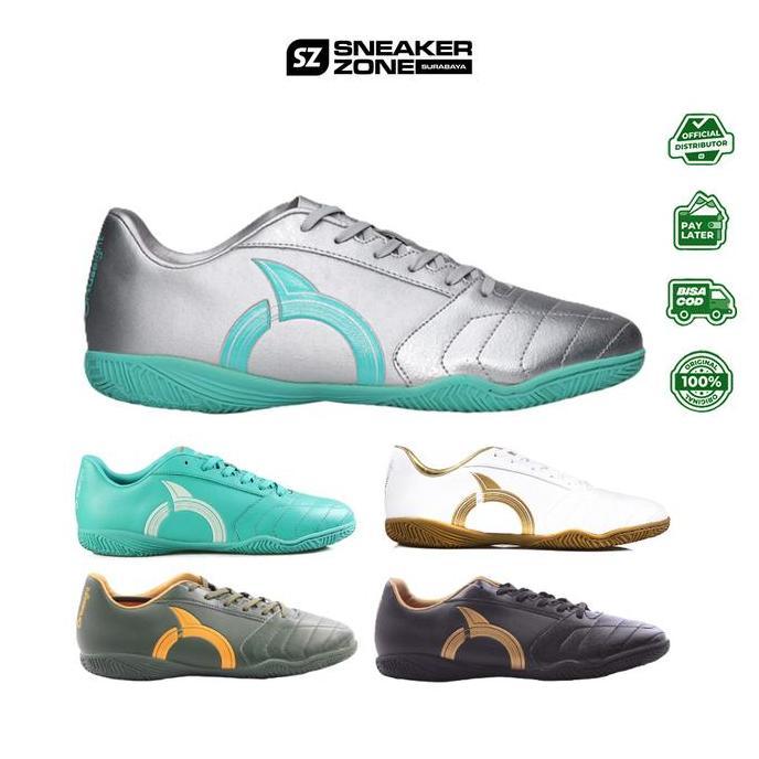 SEPATU FUTSAL ORTUSEIGHT MIRAGE IN - SEPATU FUTSAL DEWASA - SEPATU FUTSAL - ORTUSEIGHT