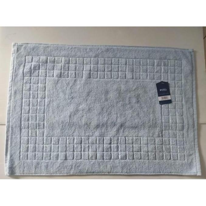 Keset Handuk Terry Palmer Grade A Tebal Cotton Polos Menyerap Air