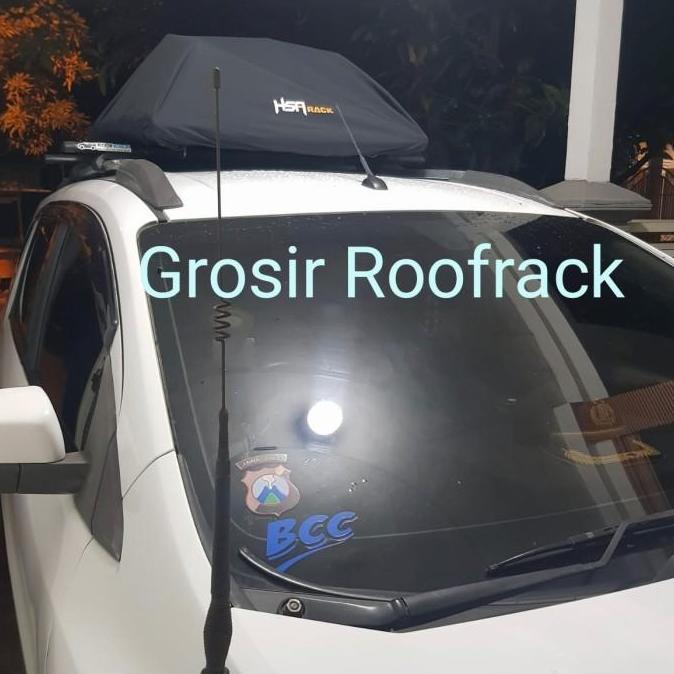 Cover Roof Rack roofrack Thule Rak Mobil RoofBox Premium Waterproof