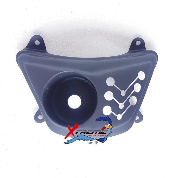 Reflektor Barong Lampu Ninja R Model Proji Projie