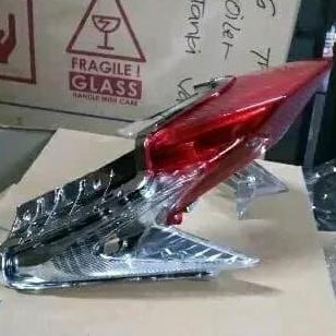 Lampu Stop Belakang Vario Tekno 125 Fi