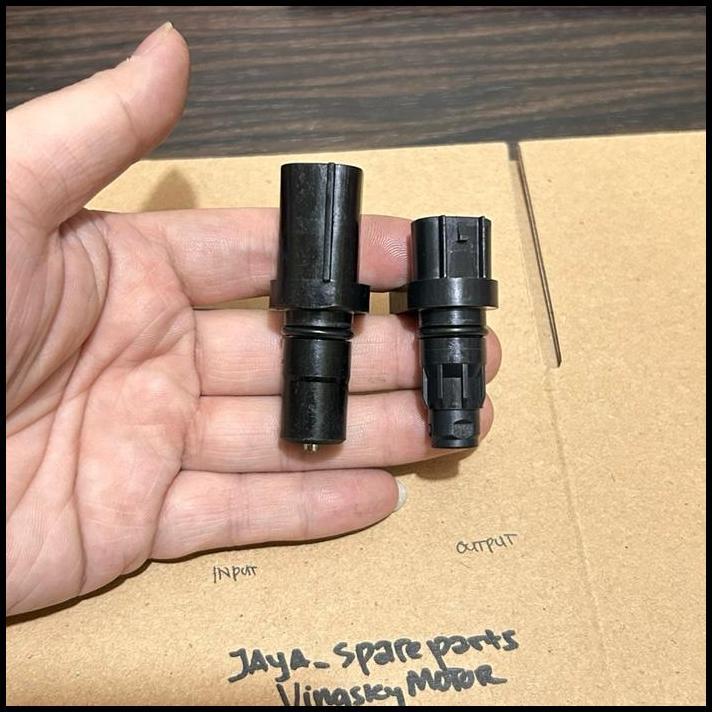 HOT DEAL SENSOR SPEED VSS MATIC CVT INPUT OUTPUT TOYOTA ALPHARD CAMRY VELLFIRE VOXY ALTIS HARRIER OR