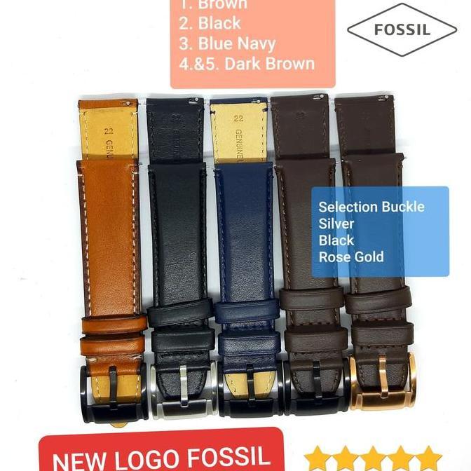 Ready STRAP KULIT FTW4059 FTW4060 FTW4061 FTW4062 FTW4063 FTW4064 FTW4065