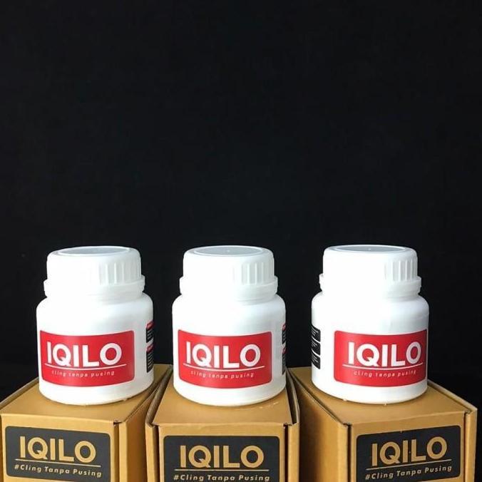 POWDER SAKTI IQILO PEMBERSIH STAINLESS FREE KAIN LAP MICROFIBER