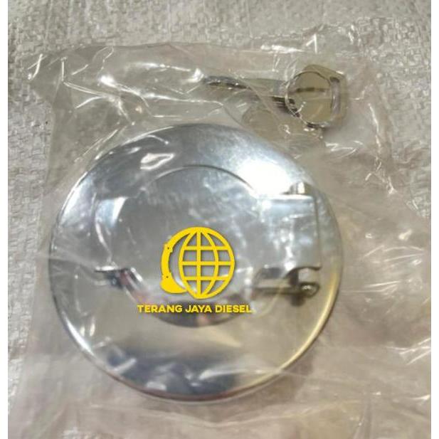 Tutup Tangki Solar Pc50 Pc75 Pc75Uu-3 Pc75 Pc78Uu-5 Pc75Uu-2 Pc50Uu-2