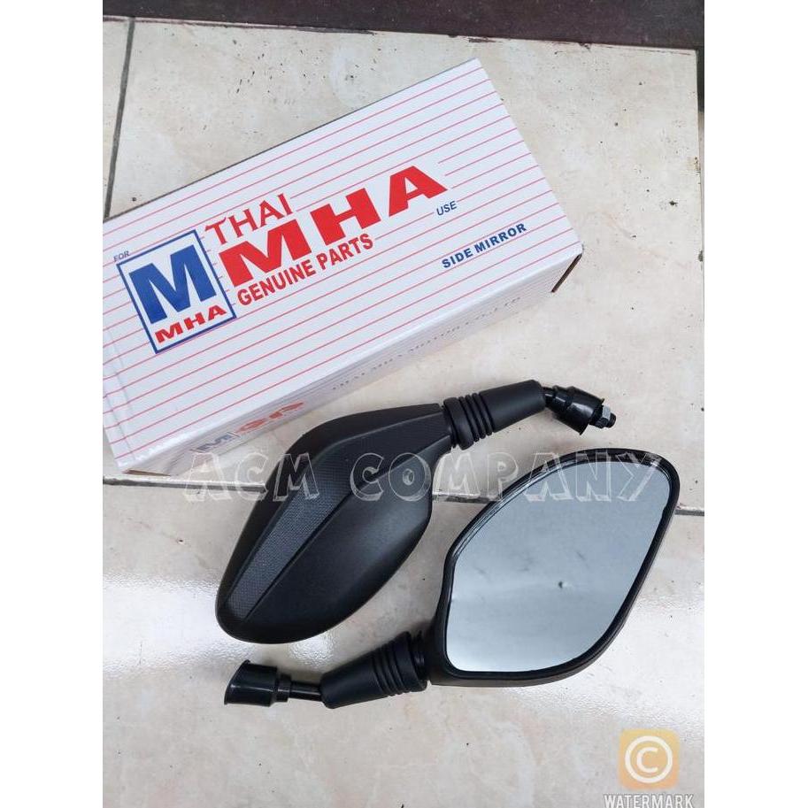 Ready Spion Click MHA Thailand Original Pcx Adv Vario Beat Scoopy Genio Dll