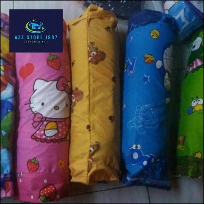 guling imut/guling anak/guling karakter/guling lucu