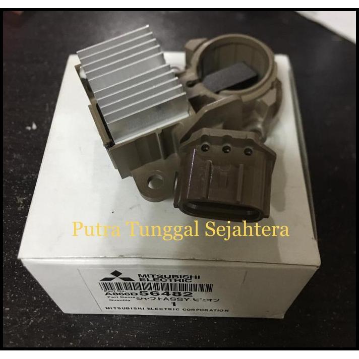 DISKON IC REGULATOR ALTERNATOR DINAMO STROM ORIGINAL XPANDER EXPANDER 