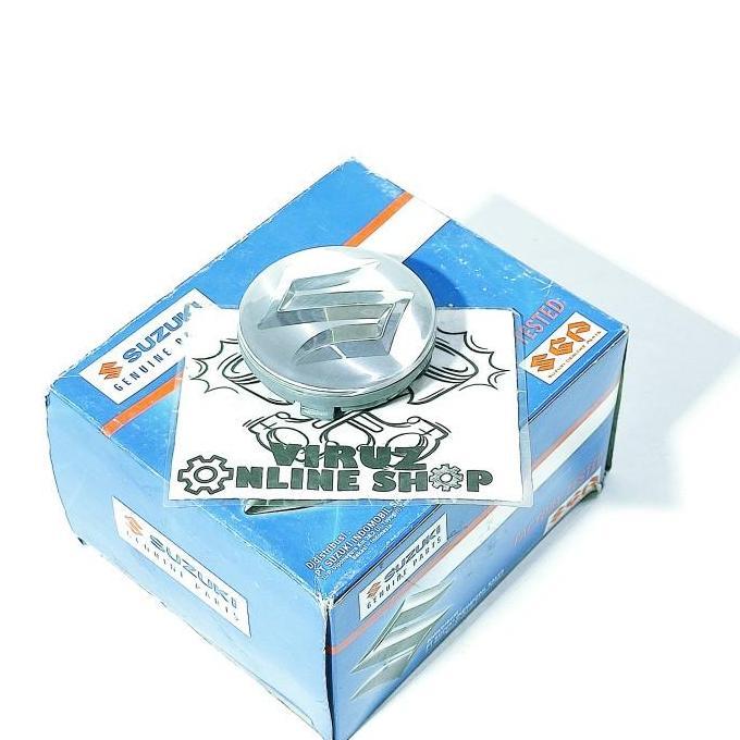 WHEEL DOP / DOP BAN / DOP VELG / TUTUP BAN / TUTUP VELG SX4 RC1