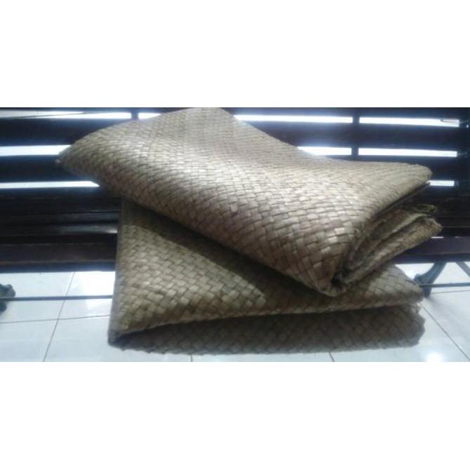 Tikar Pandan Putih Perlengkapan Jenazah