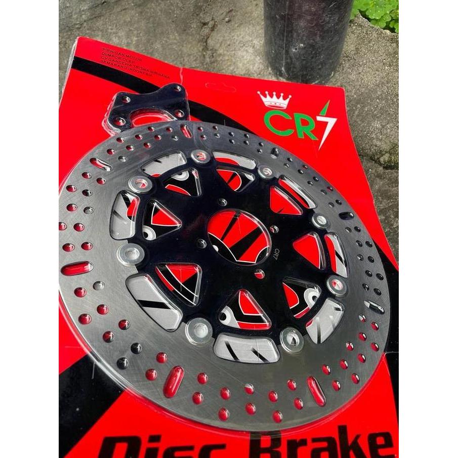 PIRINGAN CAKRAM COPY KTC 300MM JUPITER Z1-MX NEW-MX LAMA-VEGA Z ZR NEW