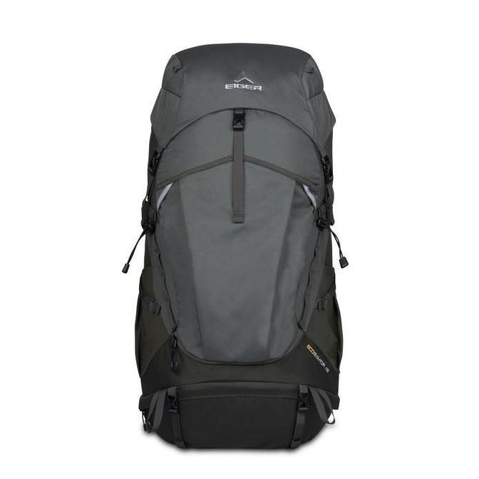 EIGER ECOSAVIOR 45 RUCKSACK OLIVE