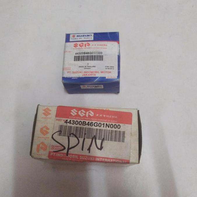 Suzuki Genuine Part Kran Bensin Suzuki Spin 125 Original